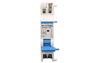 昆仑型无源分励+辅助/DC-24V-48V