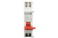 德力西型无源分励+辅助/DC24V-48V