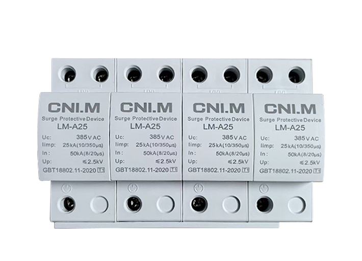 LM-A25浪涌保护器
